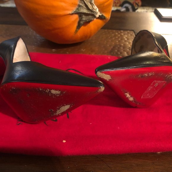 christian louboutin so kate pumps - Picture 3 of 4